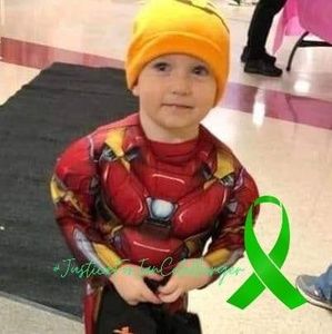 Meet your Posher, Nancy